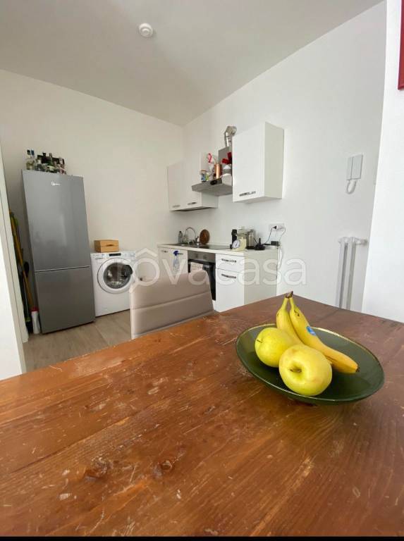 appartamento in affitto a Milano in zona Bovisa