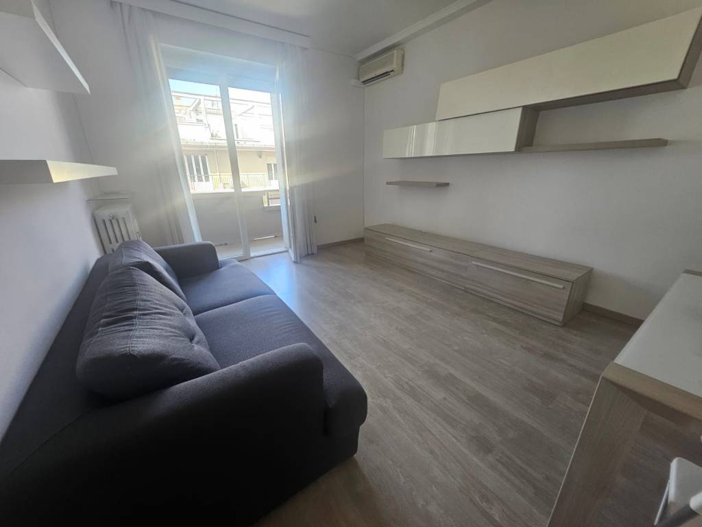 appartamento in affitto a Milano in zona Il Portello