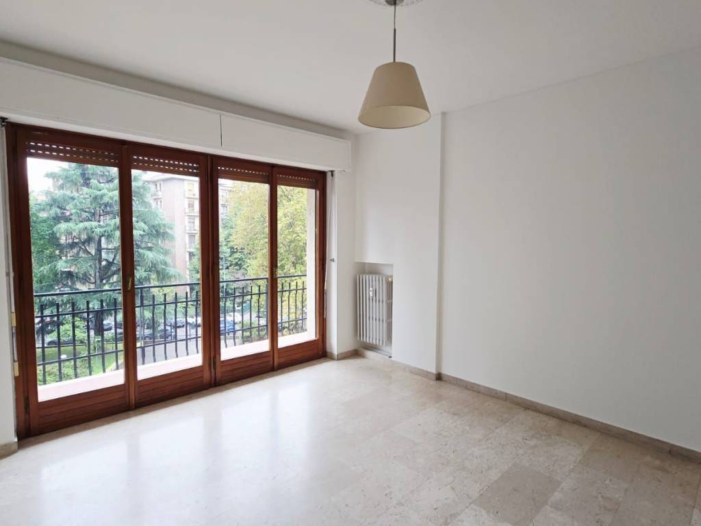 appartamento in affitto a Milano in zona Lambrate