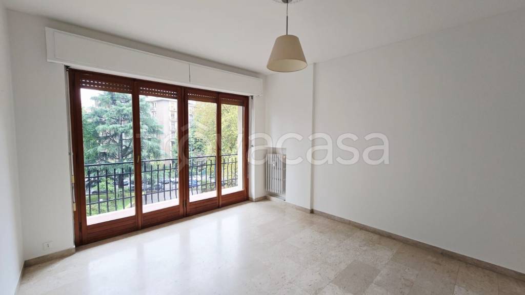 appartamento in affitto a Milano in zona Greco