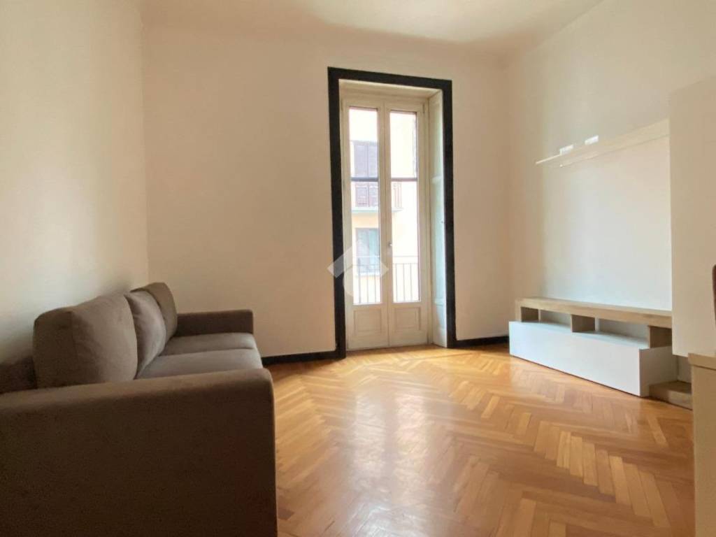 appartamento in affitto a Milano in zona Il Portello