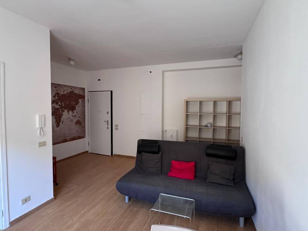 appartamento in affitto a Milano in zona Porta Romana