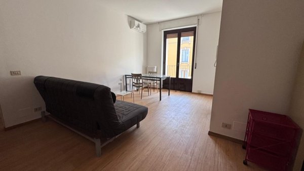 appartamento in affitto a Milano in zona Cinque Giornate