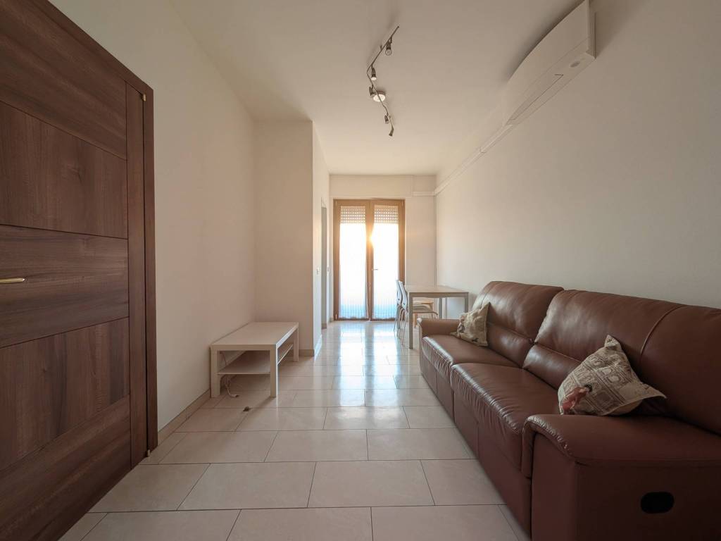 appartamento in affitto a Milano in zona Porta Venezia