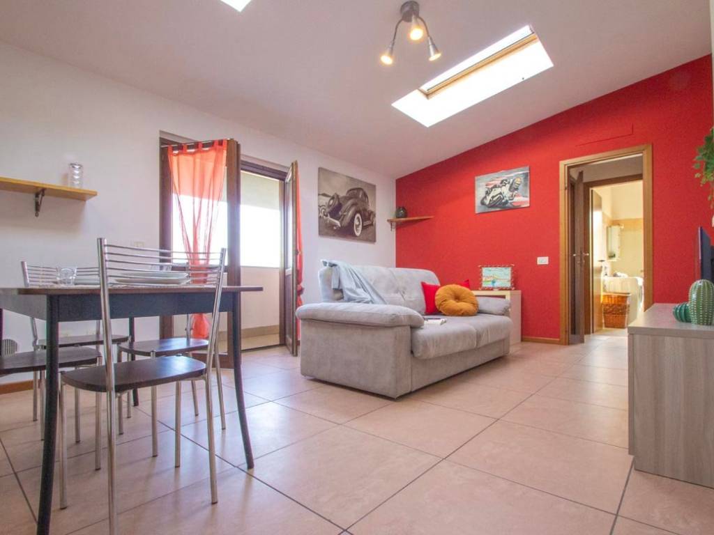 appartamento in affitto a Milano in zona Adriano