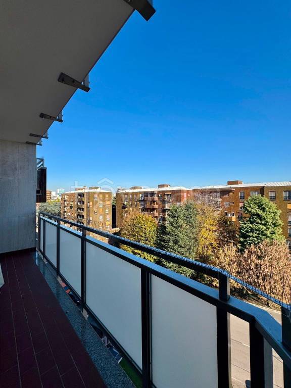 appartamento in affitto a Milano in zona Vigentino