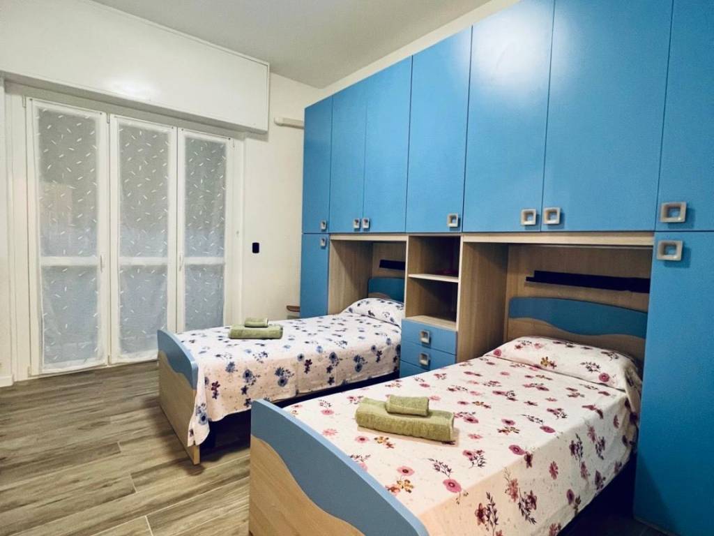 appartamento in affitto a Milano in zona Corvetto