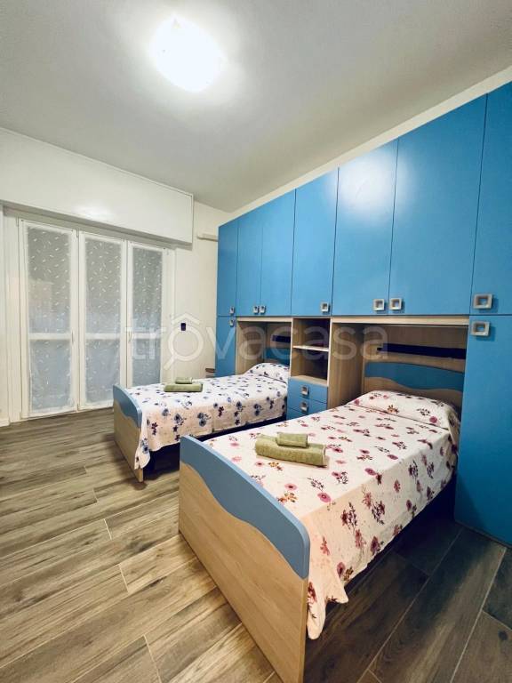 appartamento in affitto a Milano in zona Corvetto