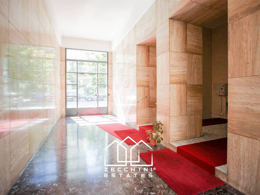 ufficio in affitto a Milano in zona Città Studi