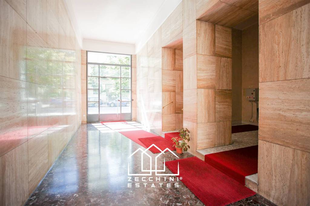 ufficio in affitto a Milano in zona Città Studi