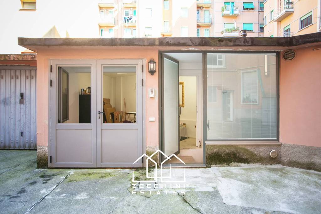 ufficio in affitto a Milano in zona Città Studi