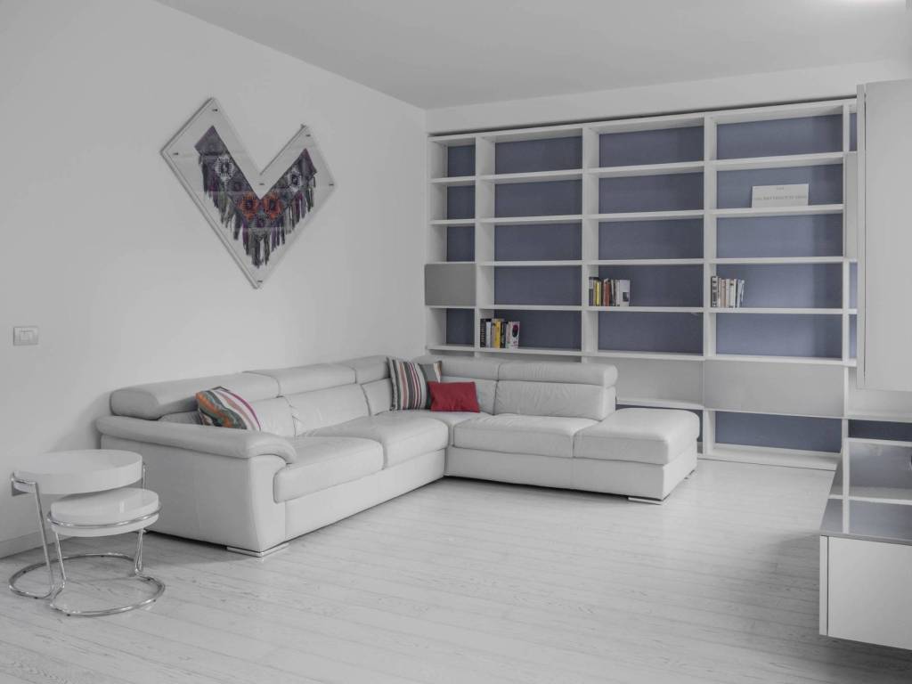 appartamento in affitto a Milano in zona Città Studi