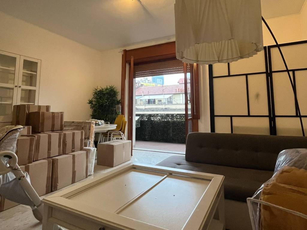 appartamento in affitto a Milano in zona Isola