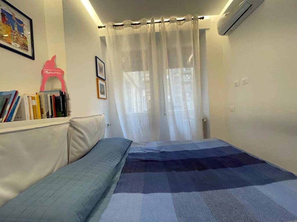 appartamento in affitto a Milano in zona Il Portello