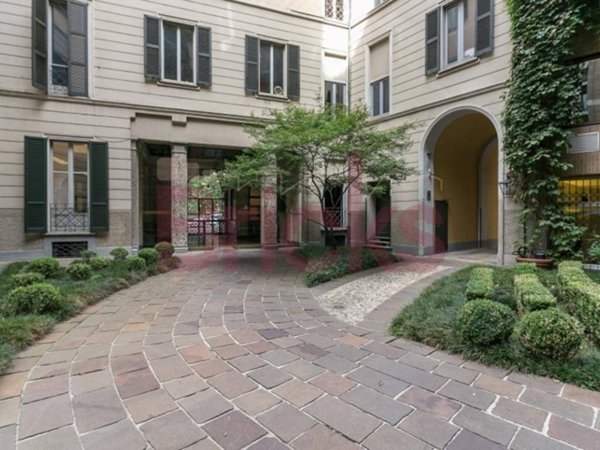 ufficio in affitto a Milano