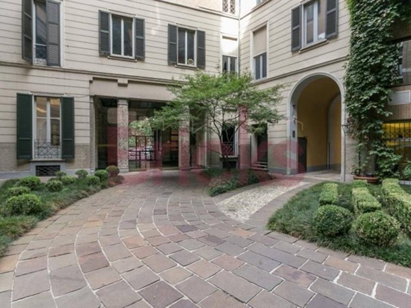 ufficio in affitto a Milano