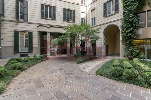 ufficio in affitto a Milano