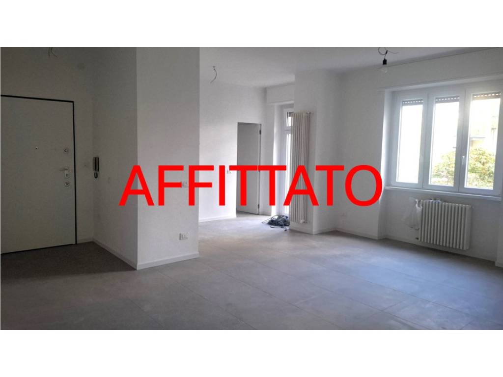 appartamento in affitto a Milano in zona Piazzale Lodi
