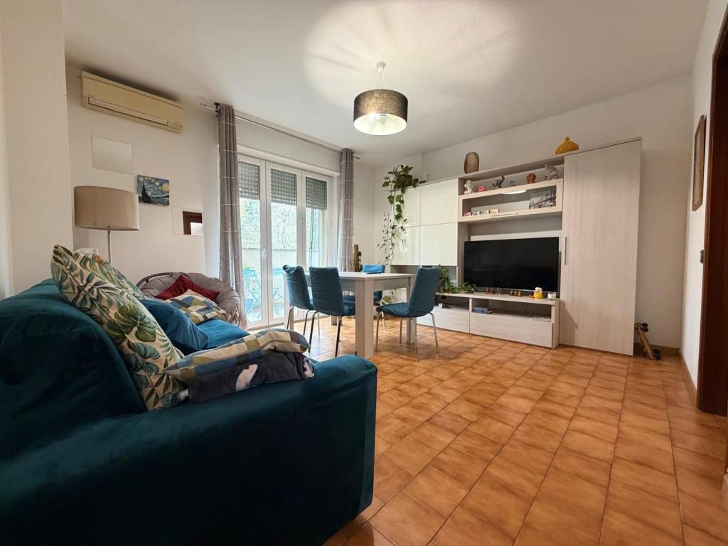 appartamento in affitto a Milano in zona Chiesa Rossa