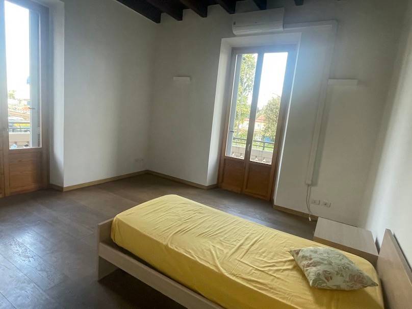 appartamento in affitto a Milano in zona Famagosta