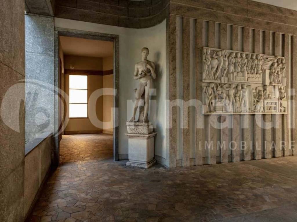 ufficio in affitto a Milano