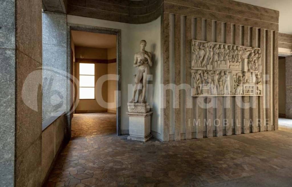 ufficio in affitto a Milano