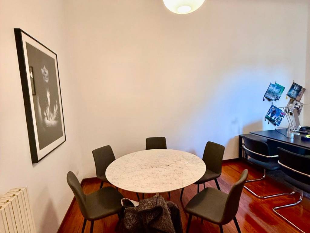 ufficio in affitto a Milano in zona Centro Direzionale