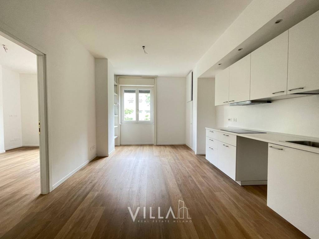 ufficio in affitto a Milano in zona Centro Direzionale