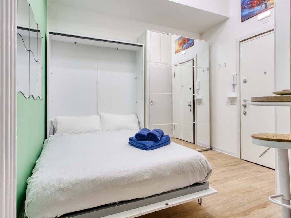 appartamento in affitto a Milano in zona Porta Venezia