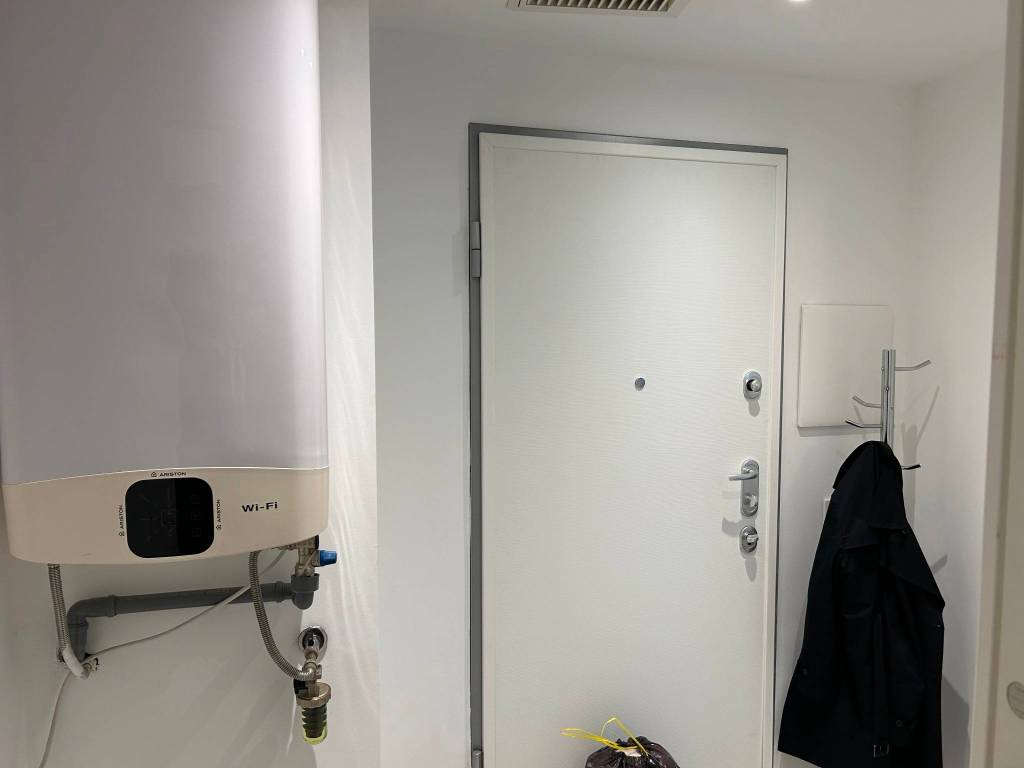 appartamento in affitto a Milano in zona Trenno