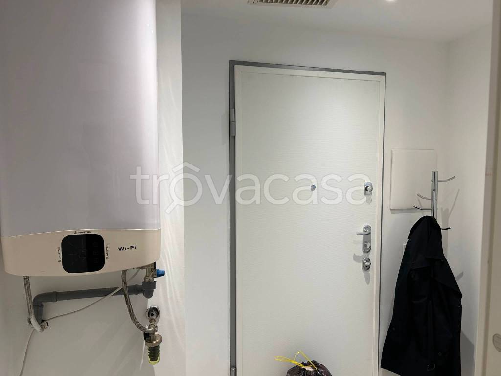 appartamento in affitto a Milano in zona San Siro