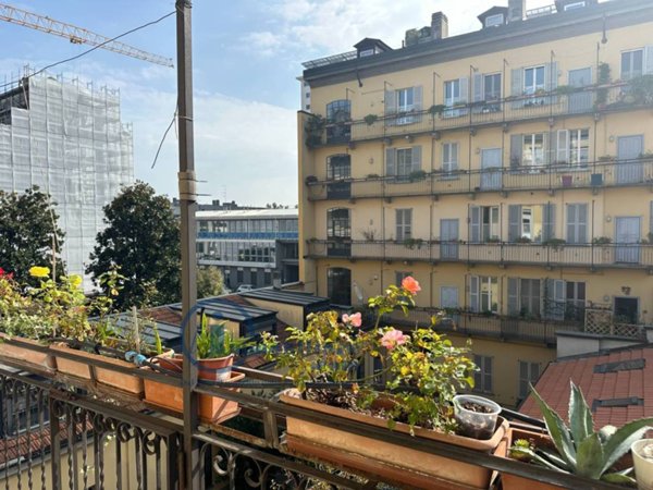 appartamento in affitto a Milano in zona Barona