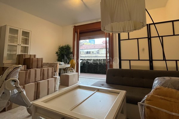 appartamento in affitto a Milano in zona Isola