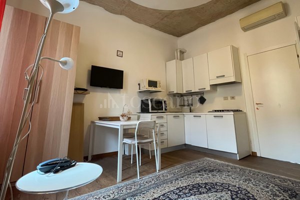 appartamento in affitto a Milano in zona Isola