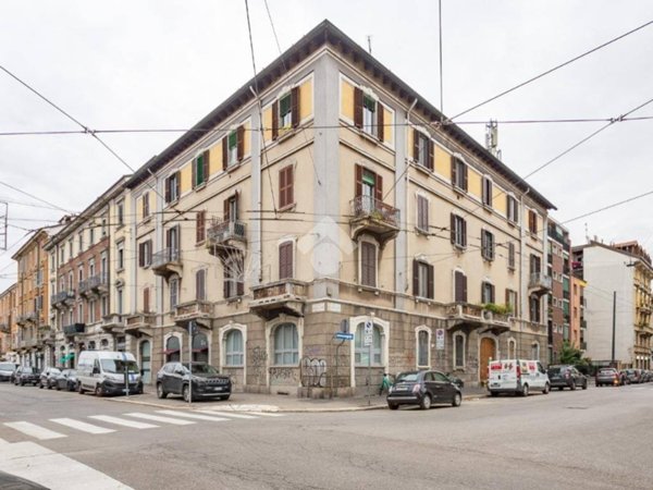 appartamento in affitto a Milano in zona Affori