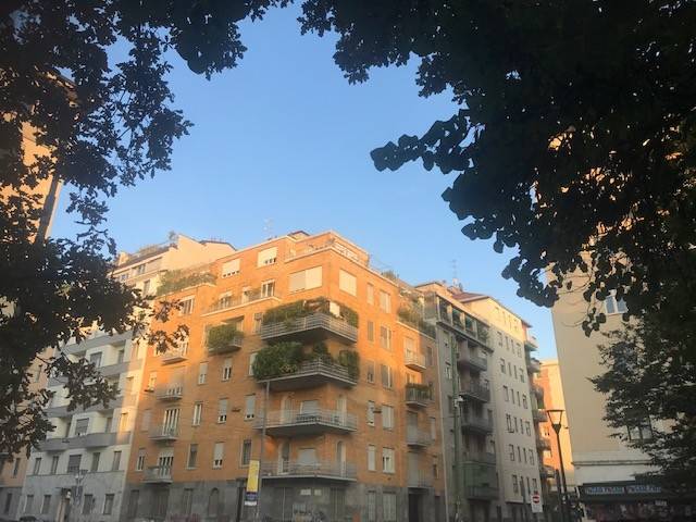 appartamento in affitto a Milano in zona Solari