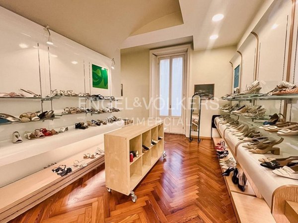 ufficio in affitto a Milano in zona Centro Storico