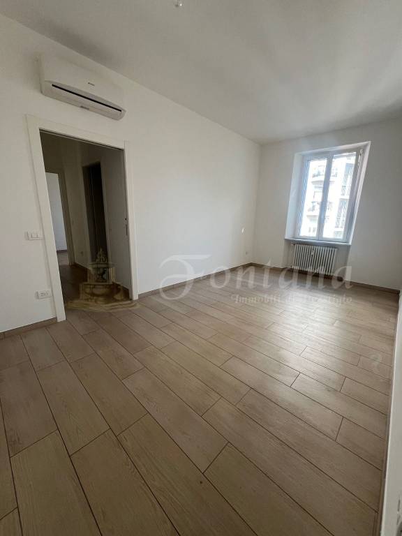 appartamento in affitto a Milano in zona Solari