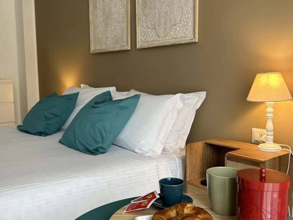 appartamento in affitto a Milano in zona Isola