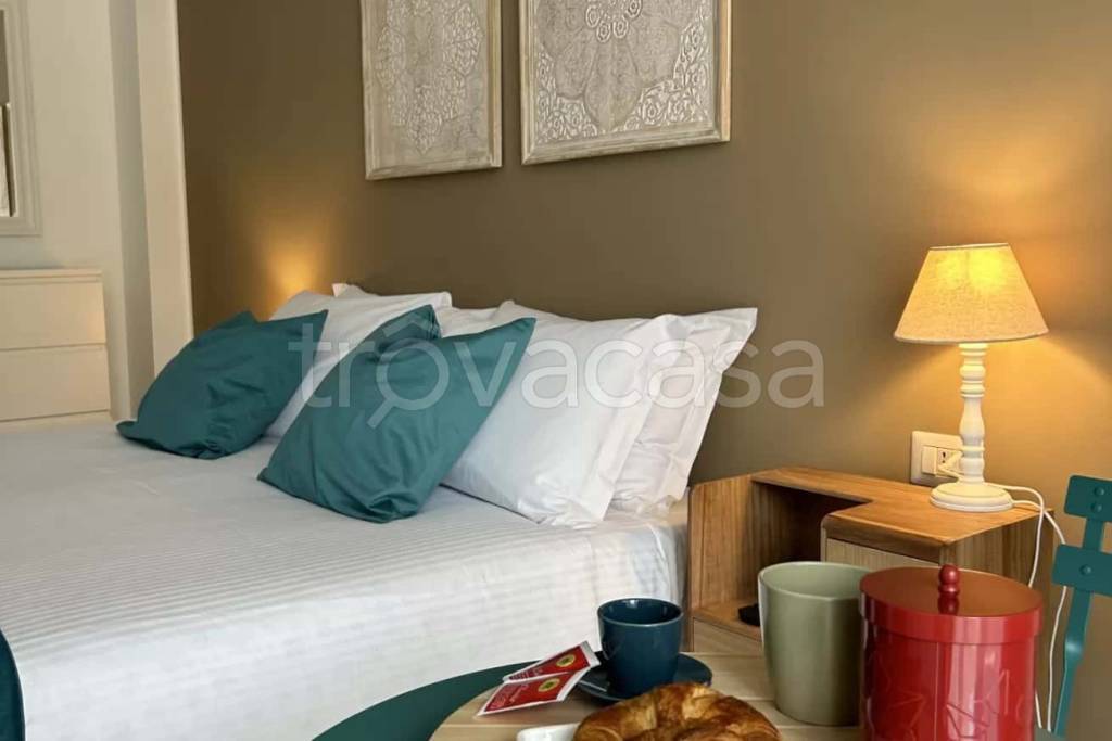 appartamento in affitto a Milano in zona Isola