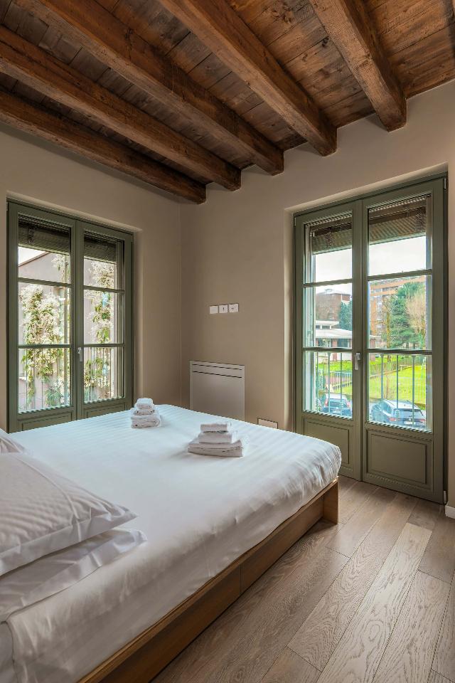 appartamento in affitto a Milano in zona Famagosta