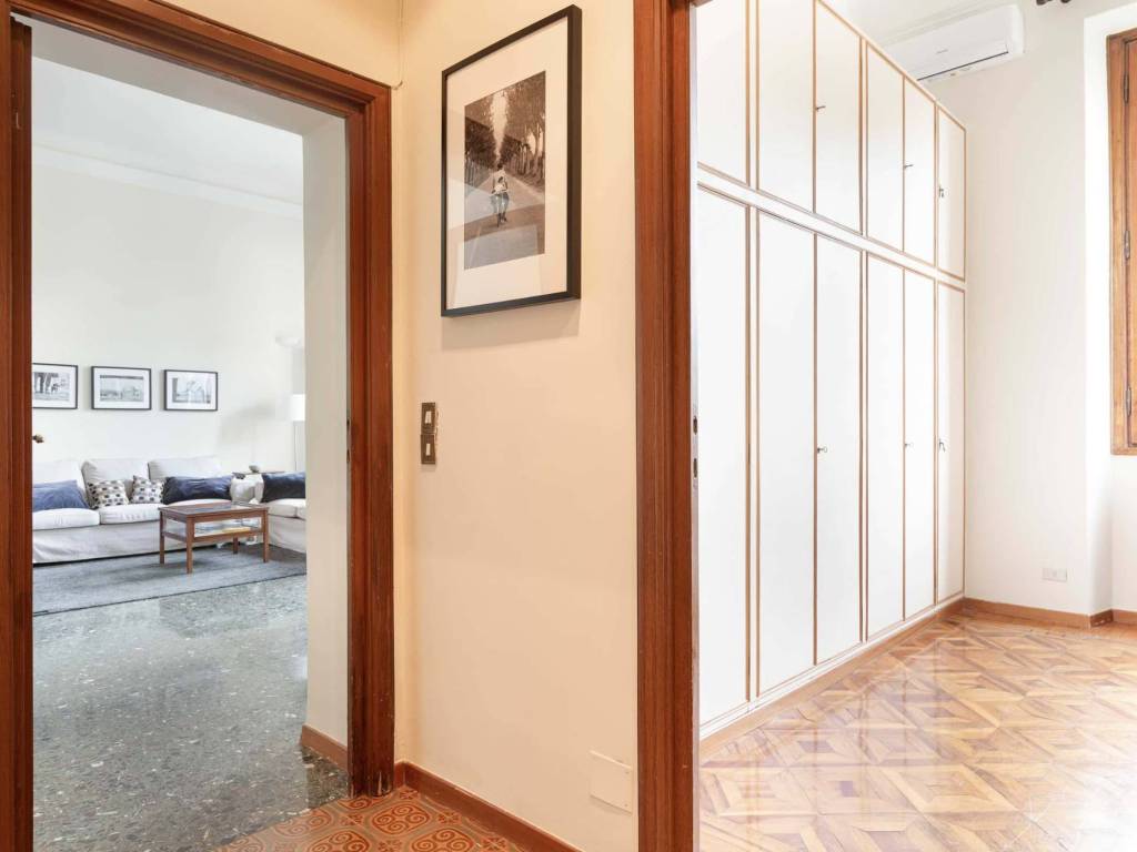 appartamento in affitto a Milano in zona Centro Direzionale