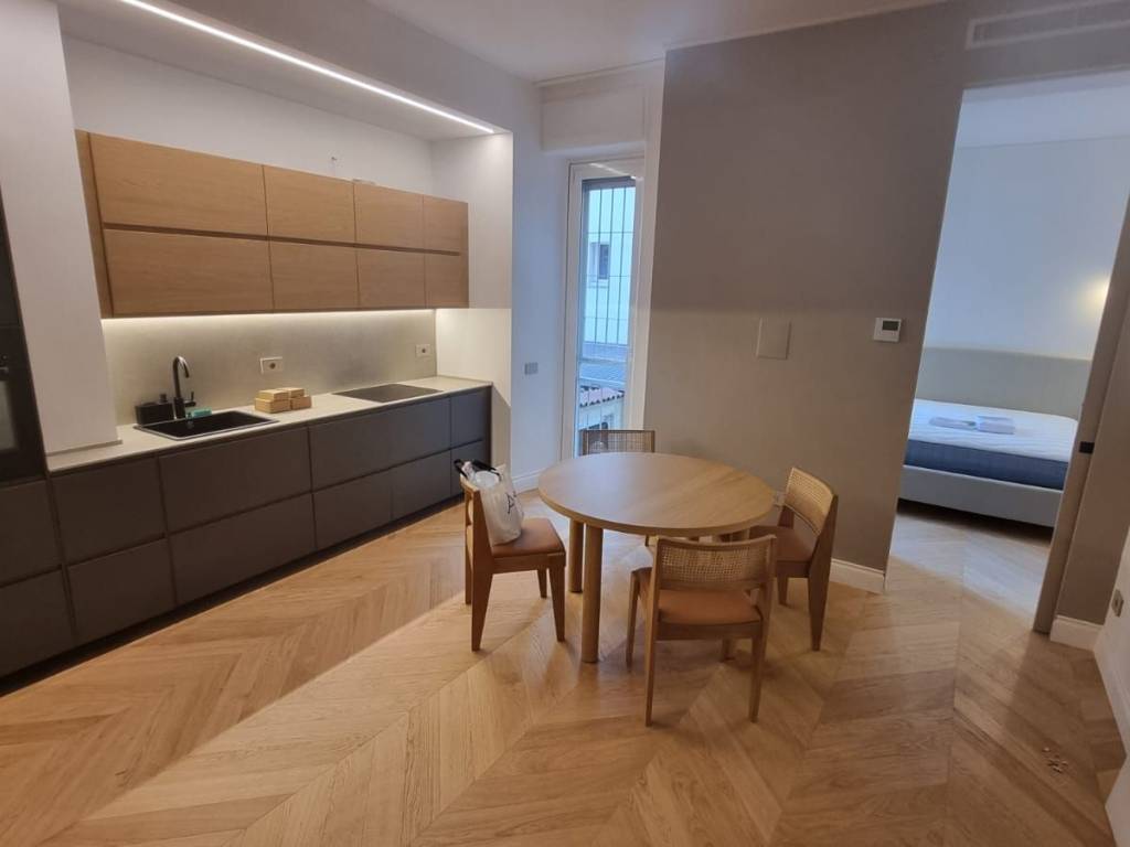 appartamento in affitto a Milano in zona Centro Storico