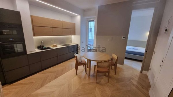 appartamento in affitto a Milano in zona Centro Storico