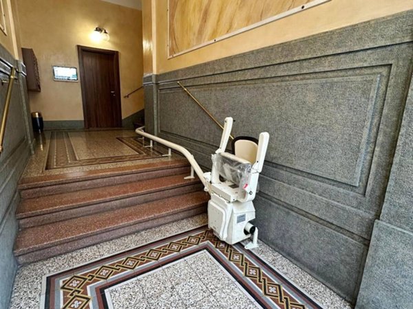 appartamento in affitto a Milano in zona Corvetto