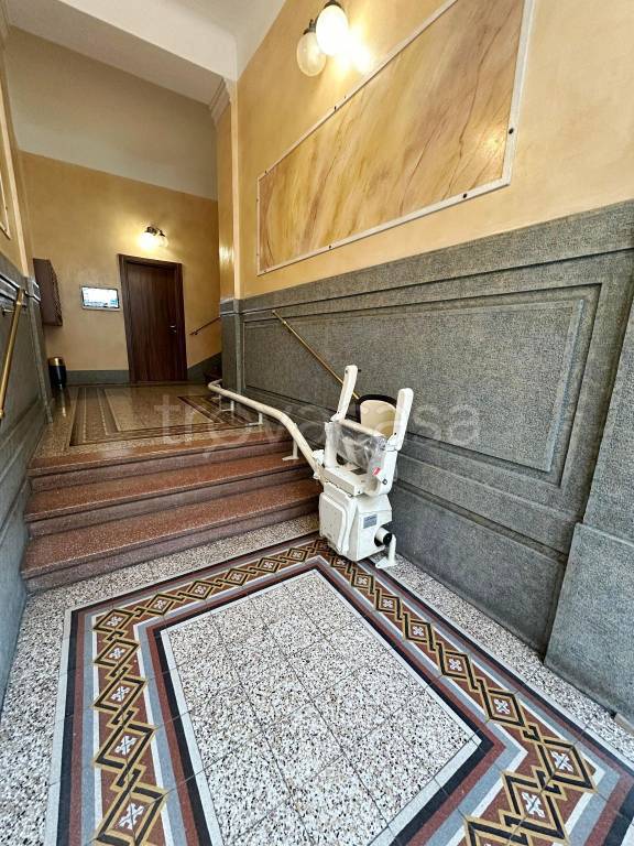 appartamento in affitto a Milano in zona Corvetto