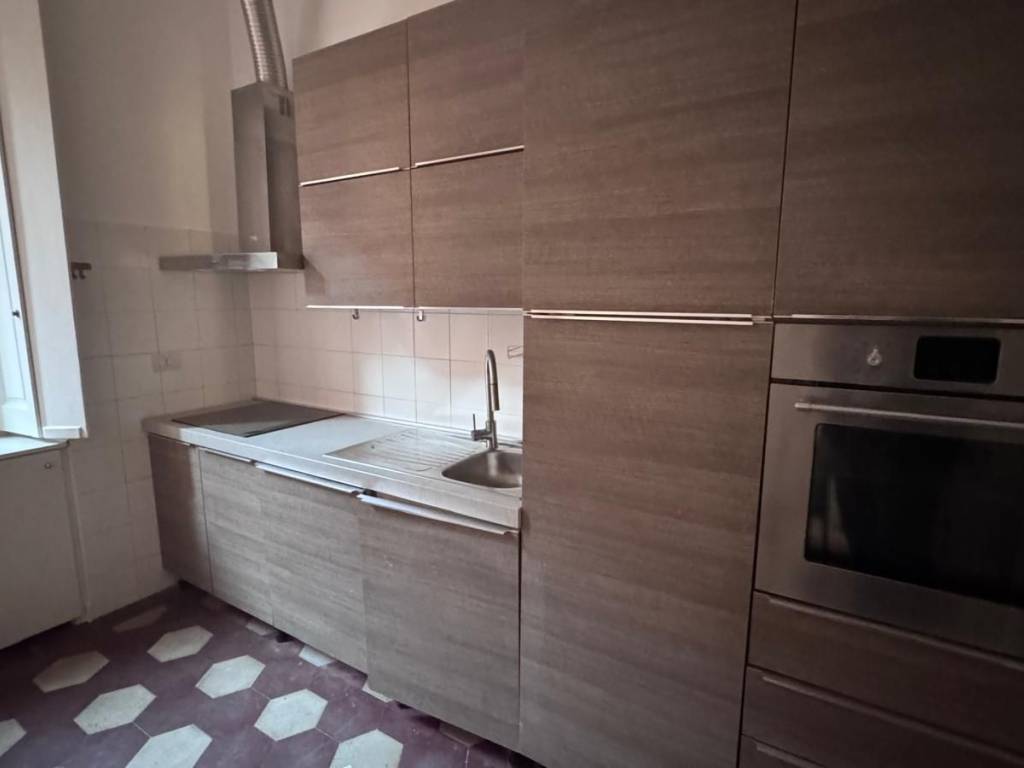 appartamento in affitto a Milano in zona XXII Marzo