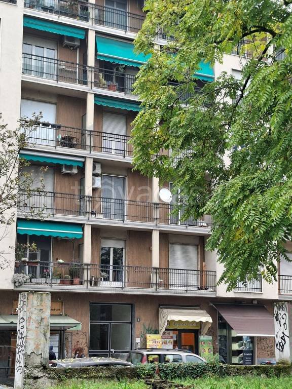 appartamento in affitto a Milano in zona Città Studi