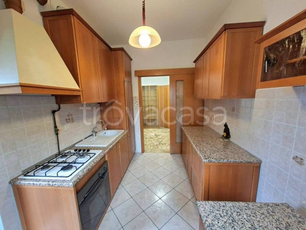 appartamento in affitto a Milano in zona Città Studi