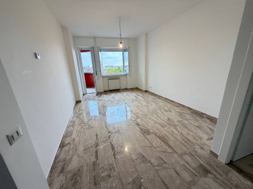 appartamento in affitto a Milano in zona Bicocca